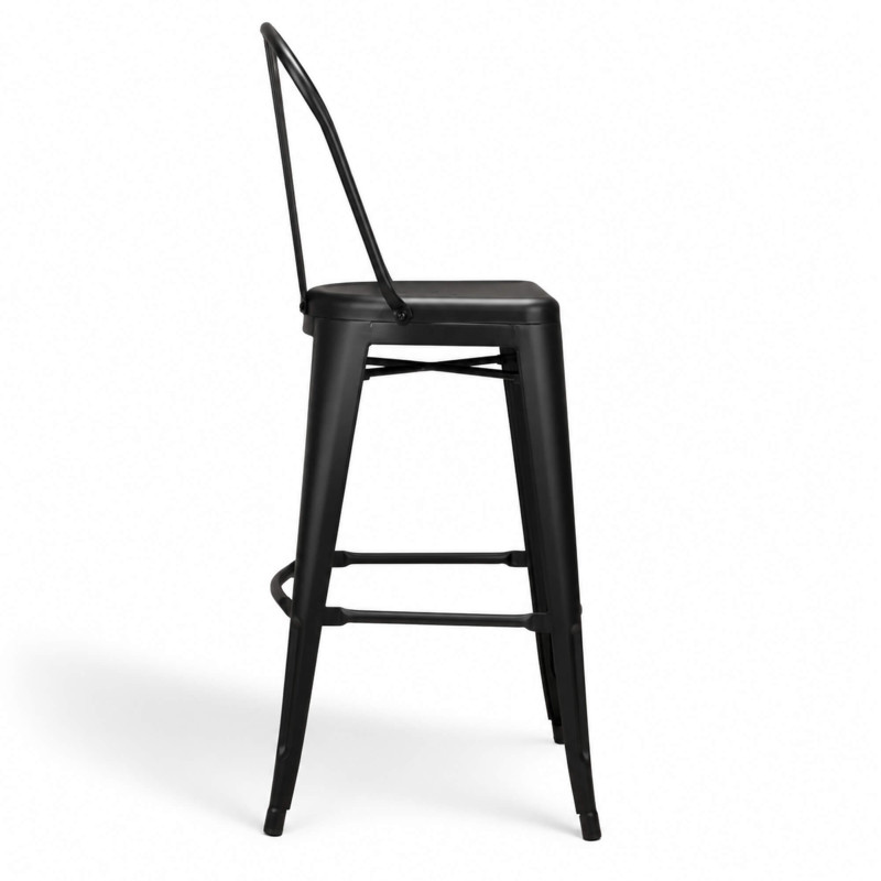 Toxor RL Bar Noir