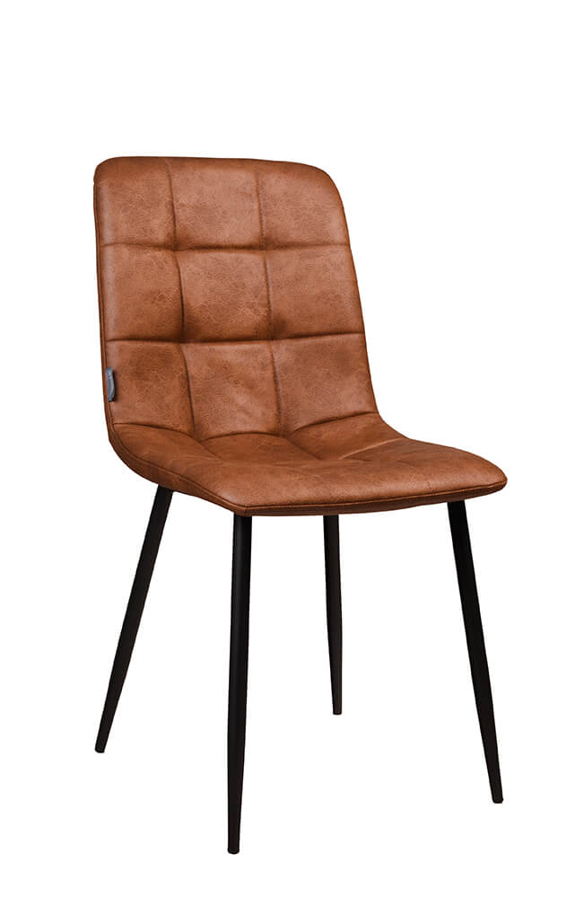 Gastronomie_polsterstuhl_Industrialdesign_Kunstleder_Derri-Torreador-105_178 Derri Toreador 105