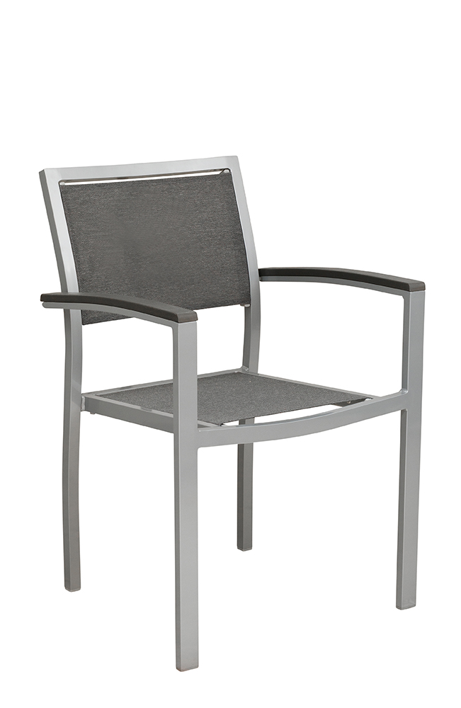 Gastro_Terrassenstuhl_Georgia-mixed-grey_4_1000px Georgia Silber-Mixed Grey