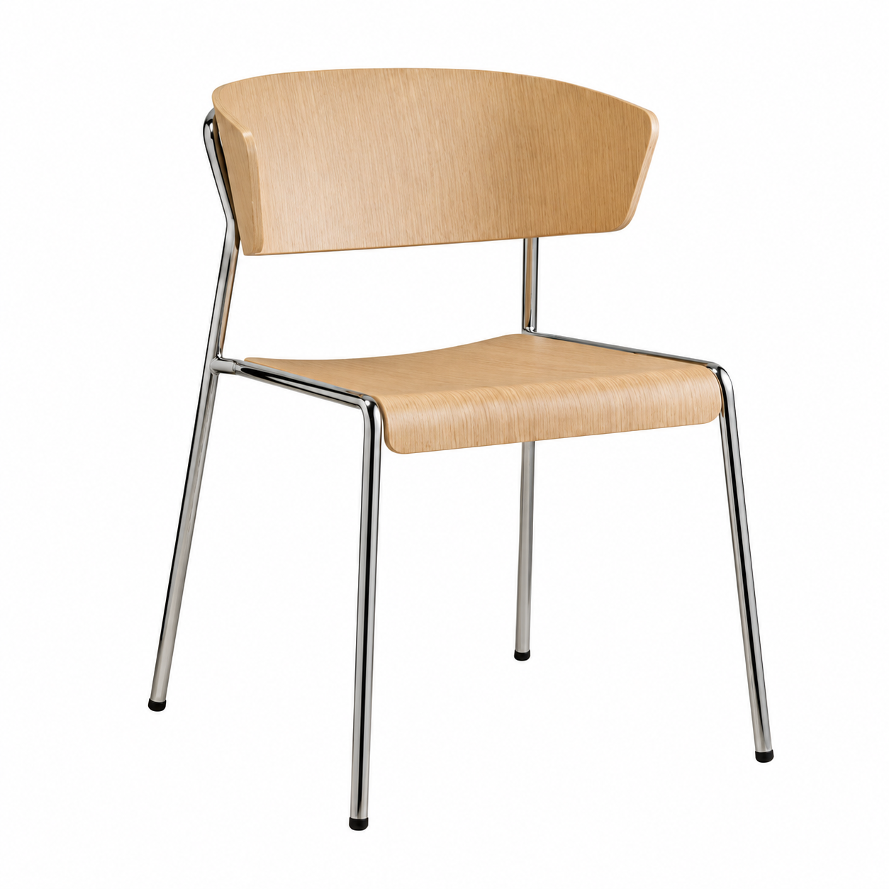 Liesa Arm-2850-Chrome Liesa Arm-2850-Chrome