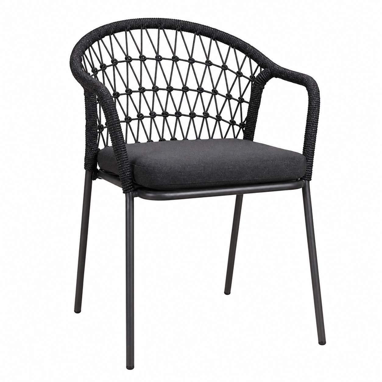 Exora Dark Grey Exora Dark Grey