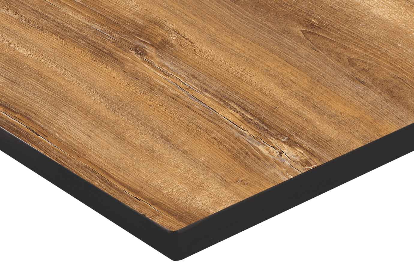 Plateau Compact HPL Atacama Cherry
