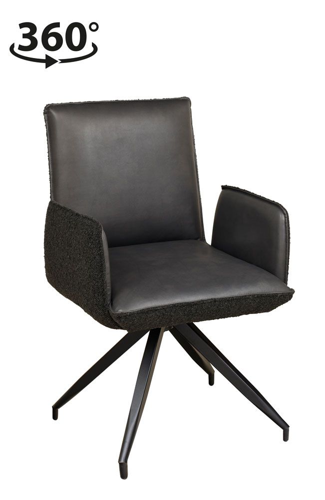 Viseta-Arm_Metalldrehgestell_360 Viseta-Arm DGM