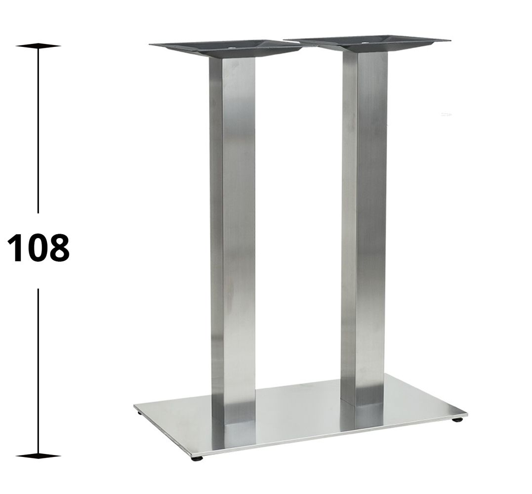 gastronomie-tischgestell-sam-tg-407-eh-_1 SAM TG-407-EH