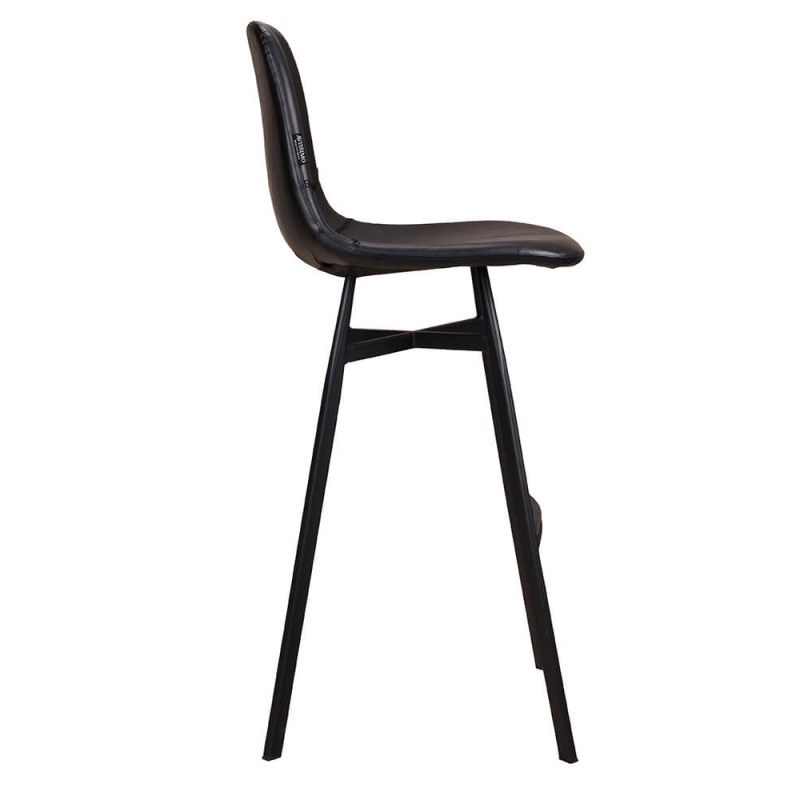 Jones Bar Antique Black