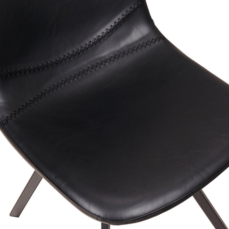 Jones Antique Black