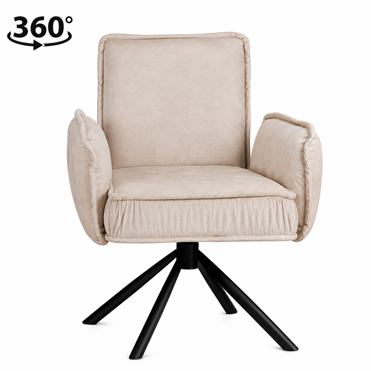Chico Arm Marble-901