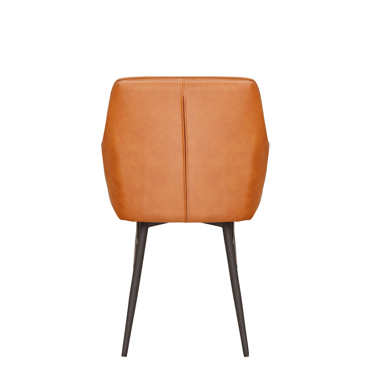 Lunaro Step-Arm Brown Lunaro Step-Arm Brown