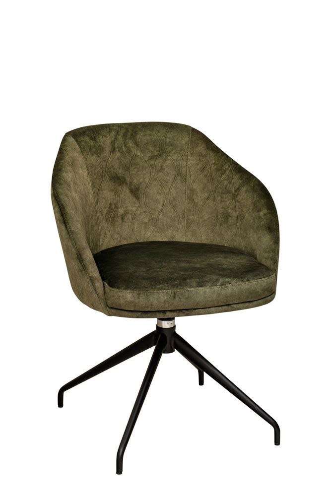 Vollpolsterstuhl_gruen_vorne_web KQS-853