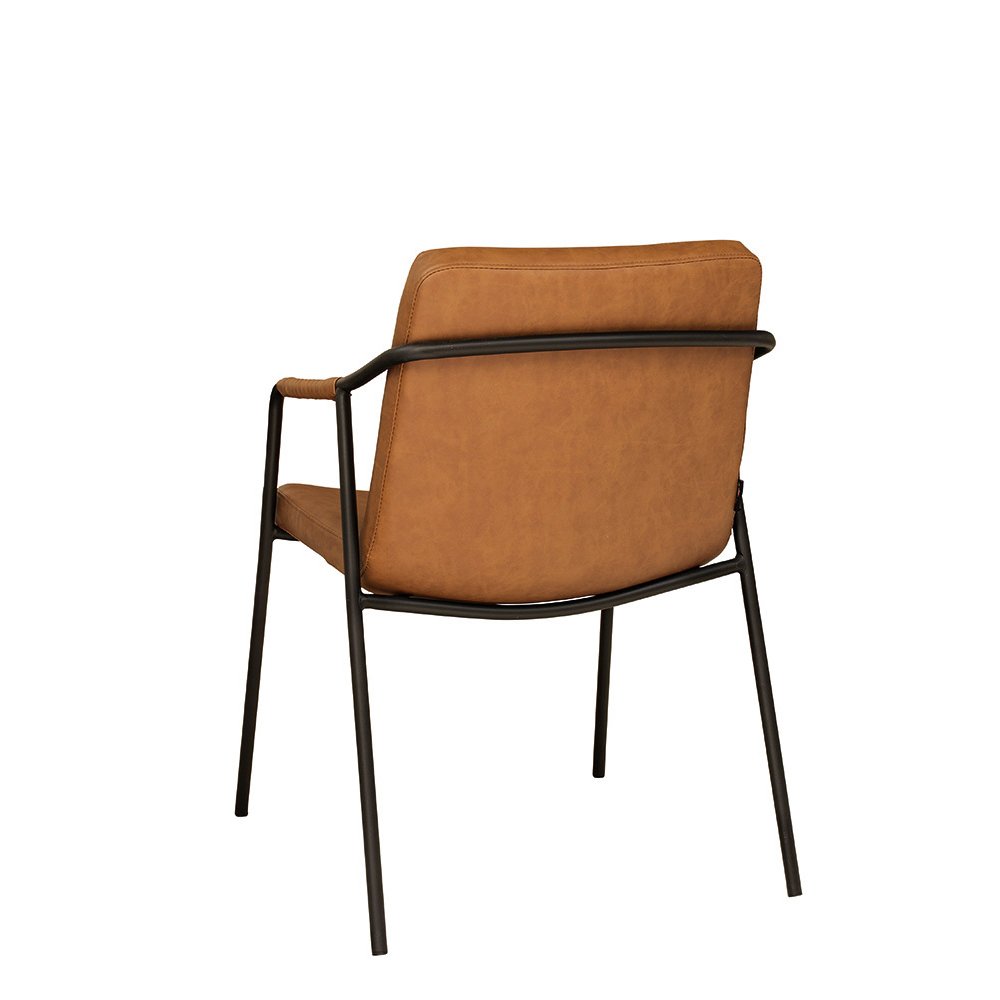 Fara Arm-Brown Fara Arm-Brown
