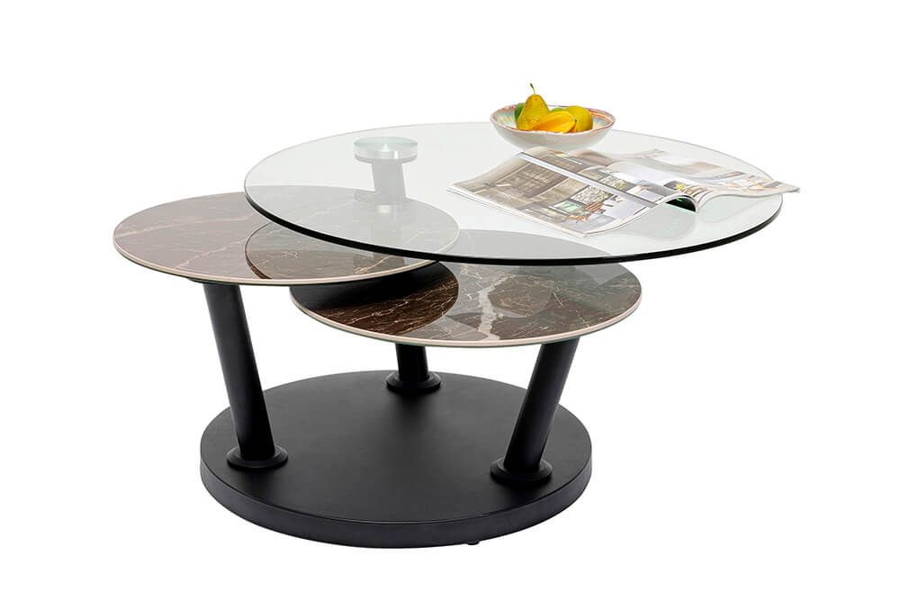 Table basse Avignon 80 (+124)