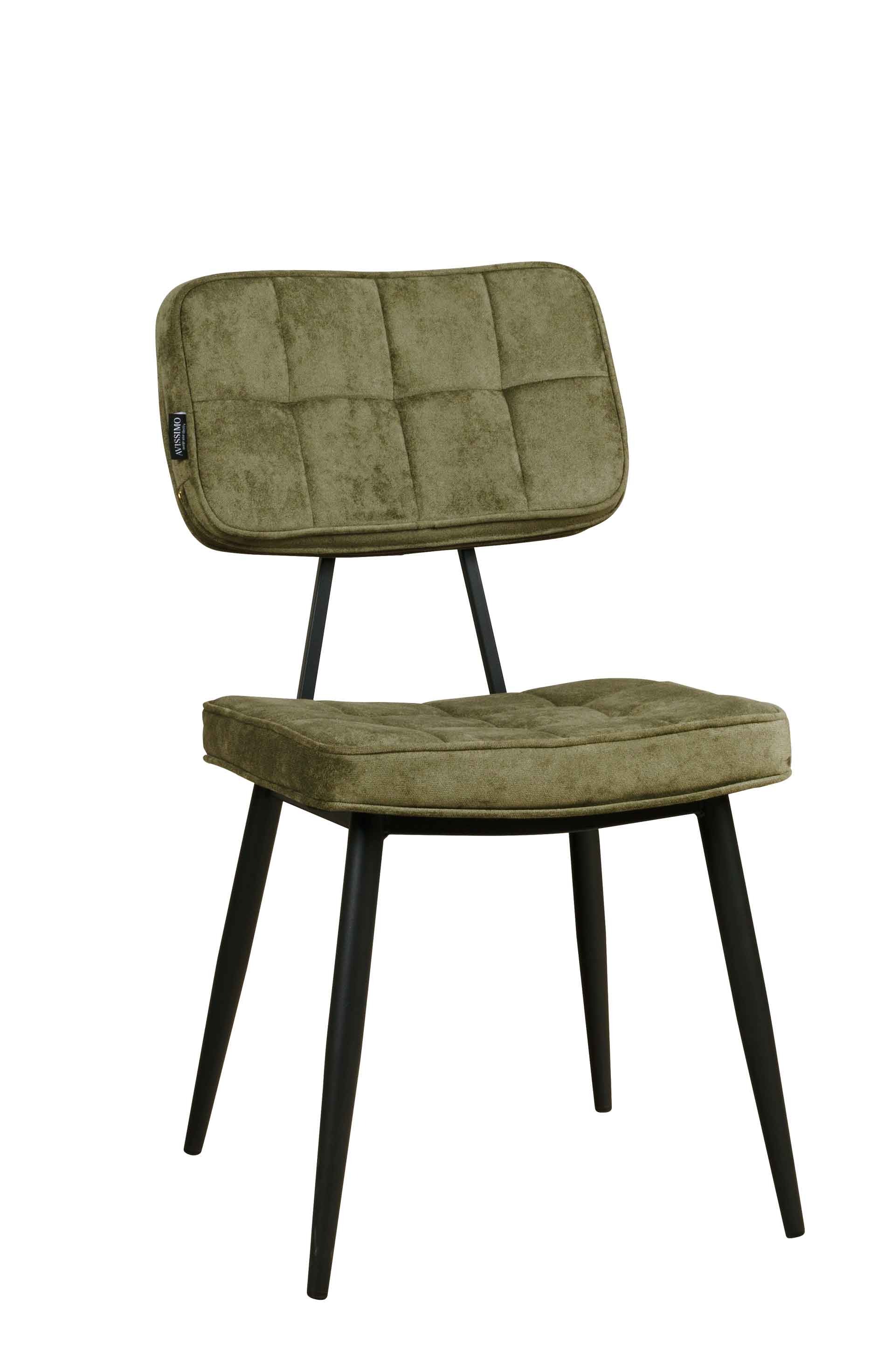 Lucca Green