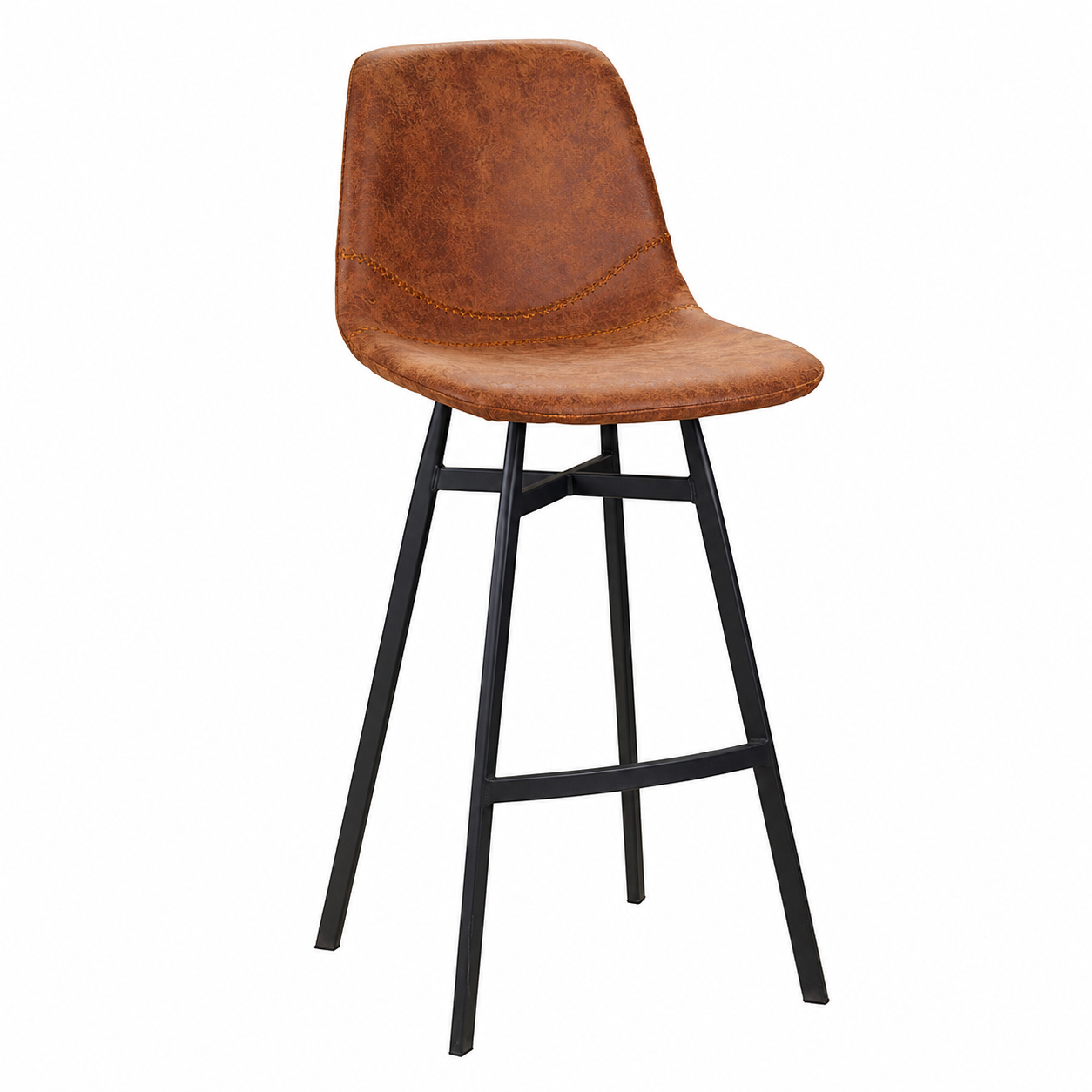 Jones Bar Vintage Brown