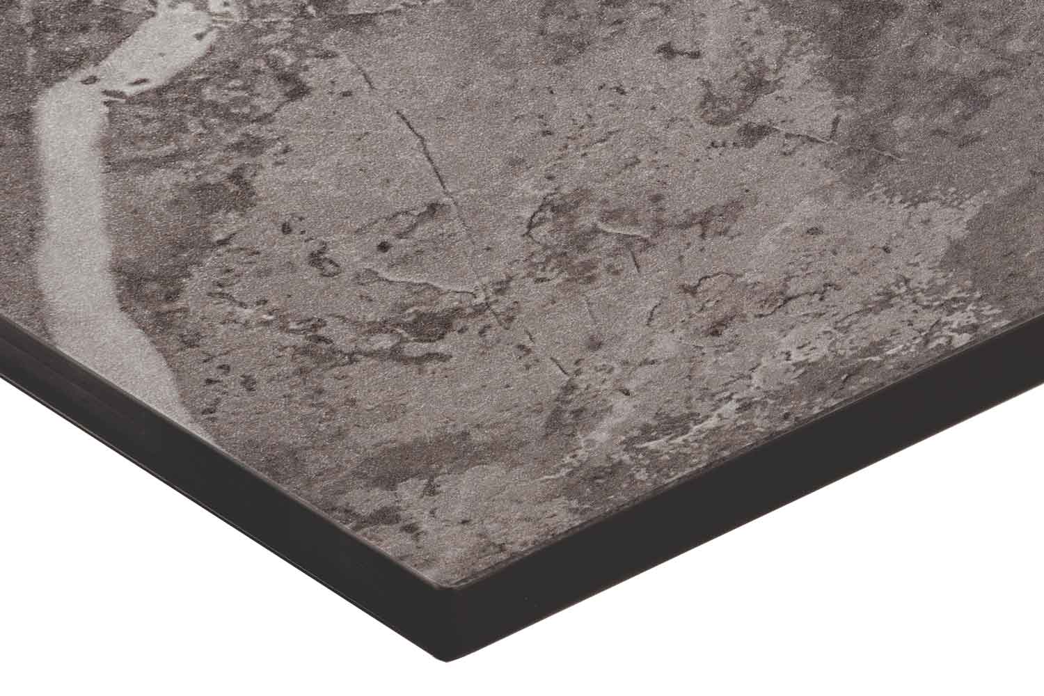 Plateau Compact HPL Stone Brown
