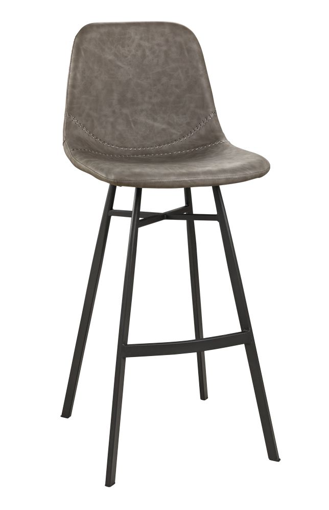 gastronomie-industrial-style-stuhl-jones-bar-grey-_2 Jones-Bar Grey