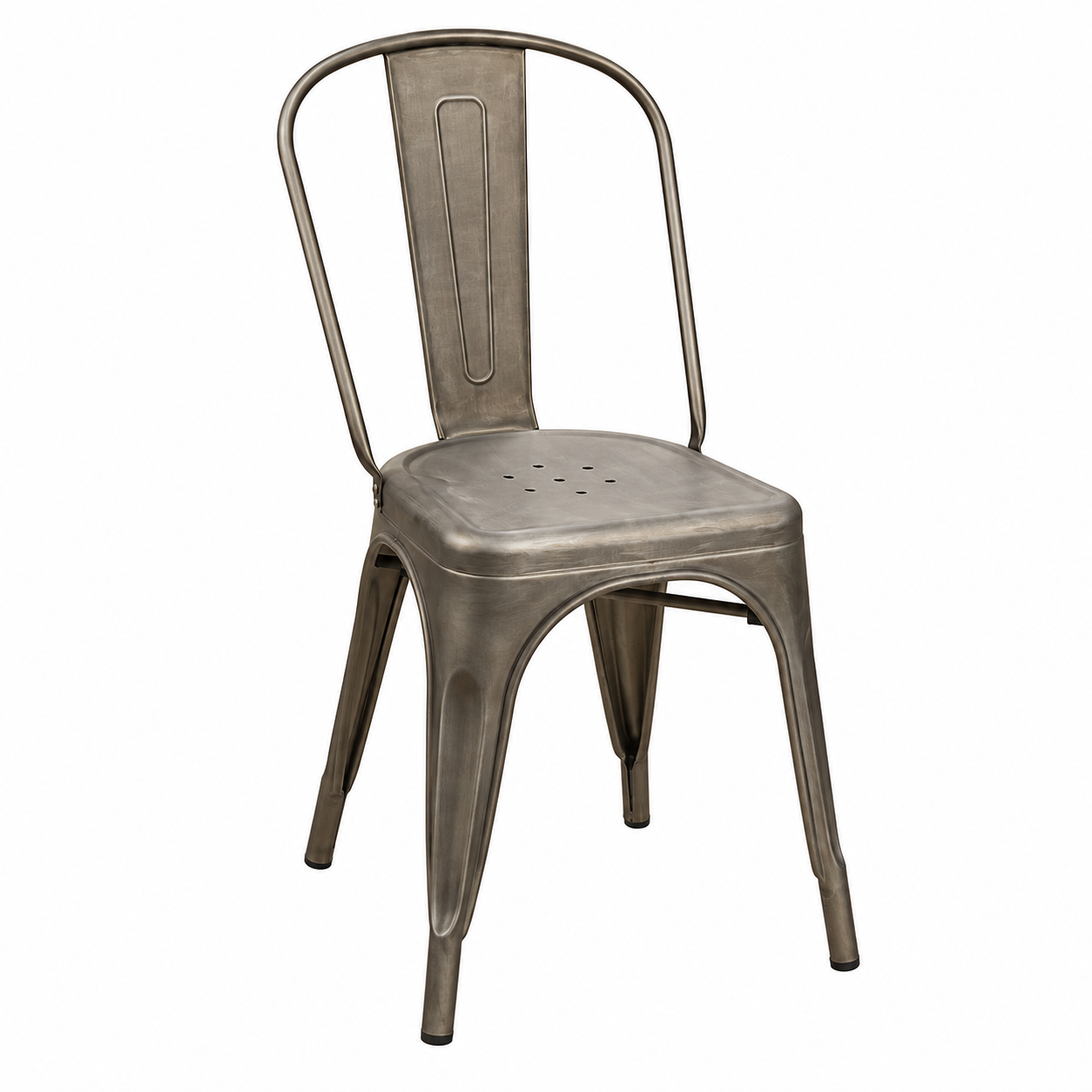 Toxor Vintage Silver Toxor Vintage Silver