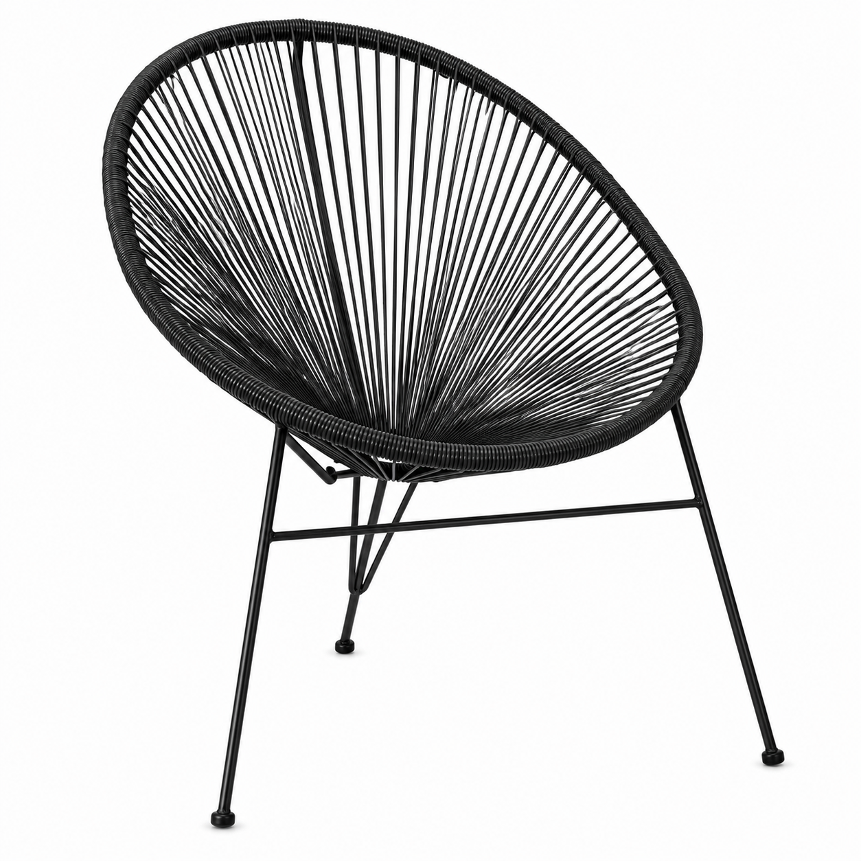 Acapola Black Acapola Black