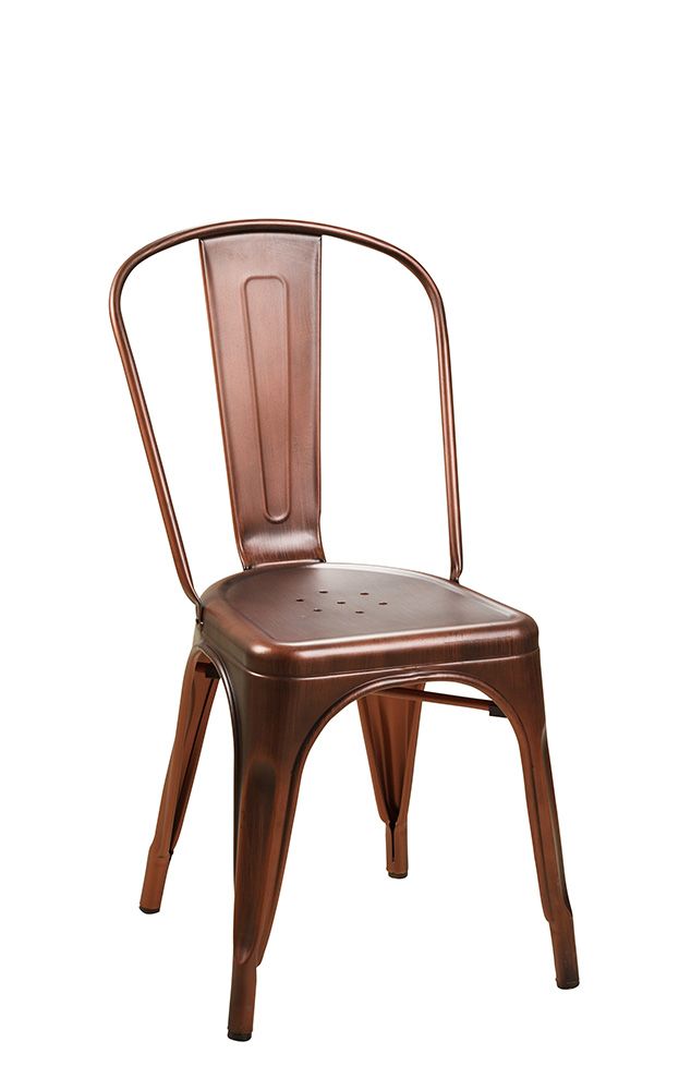 Toxor Vintage Bronze