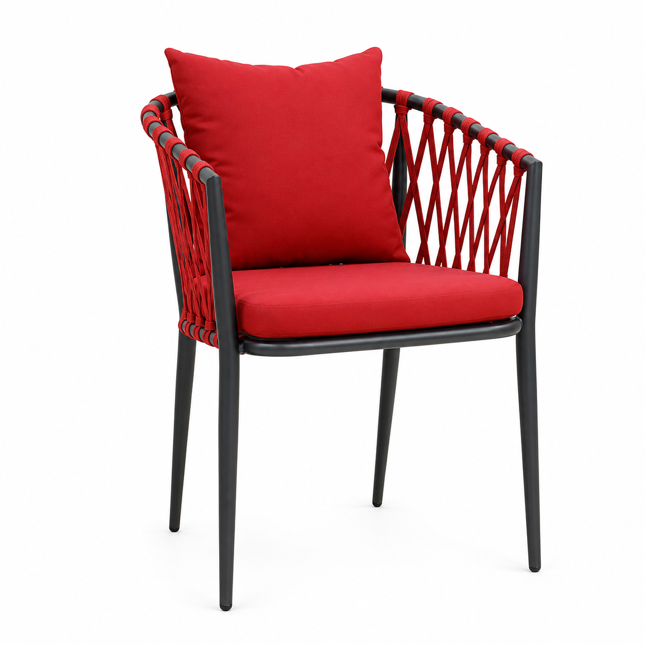 Crosima Red 