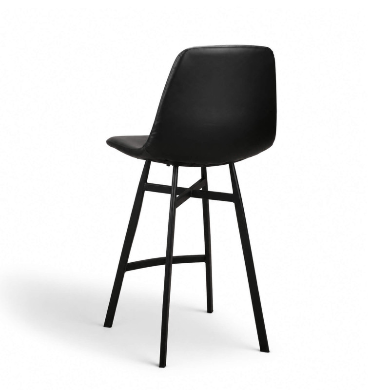 Jones Ht 65cm Antique Black Jones Ht 65cm Antique Black