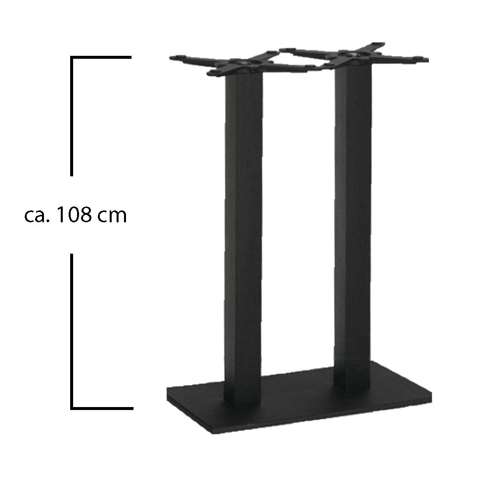 gastronomie-tischgestell-tg-407-fh-_1 TG-407-FH