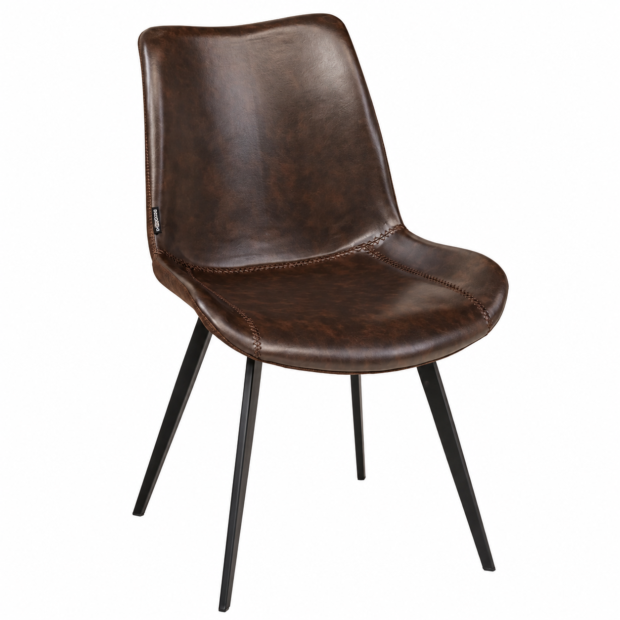  Hysil Duotone Dark Brown