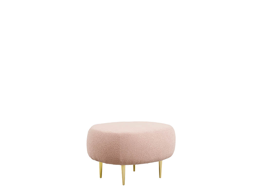 Lounge_Polsterhocker_Nago_hocker_vorne Nago Hocker