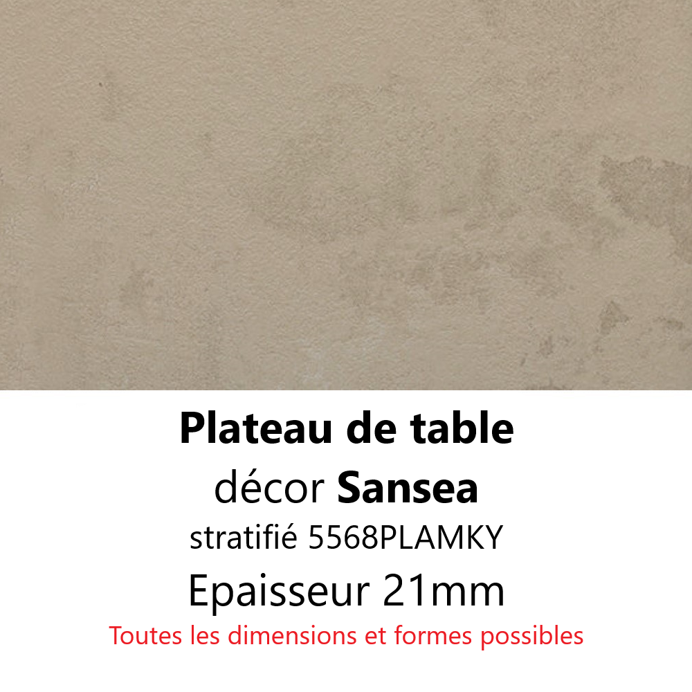 Plateau Sansea 21 mm Plateau Sansea 21 mm