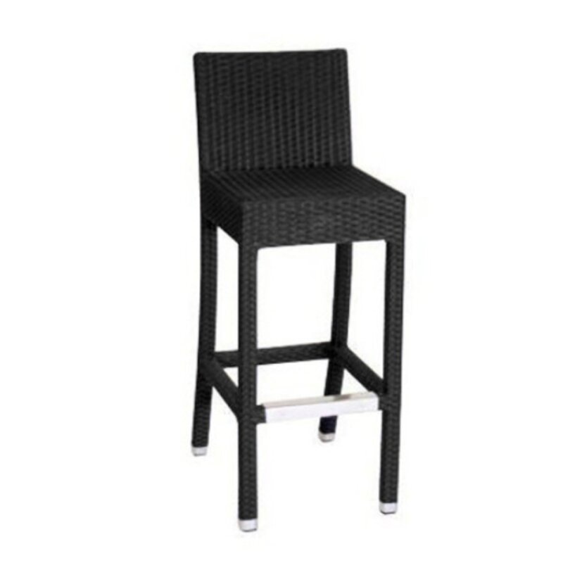 Tabourets chaises bar extérieur/Terrasse restaurant CHR/Mobirex