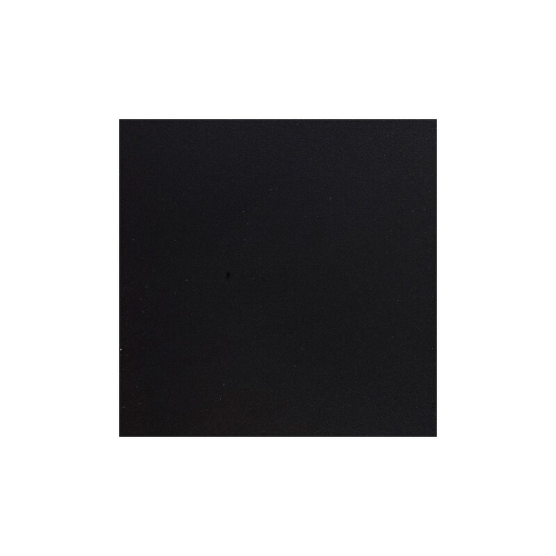 Plateau de table Noir 0509TF Ep 21mm