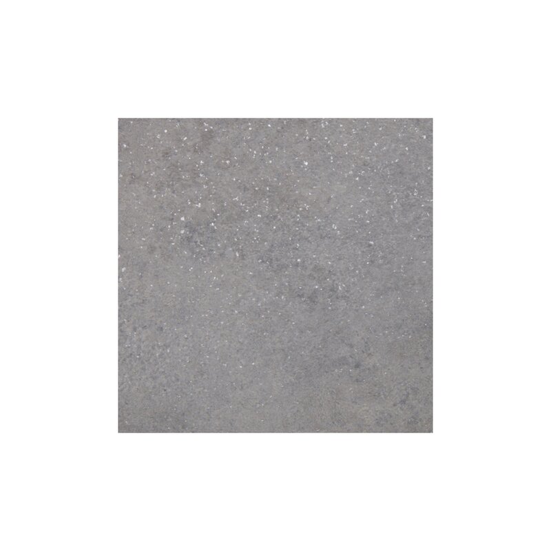 Plateau de table Porfido gris Ep 21mm