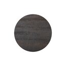 Plateau de table Hipster bronze Ep 21mm