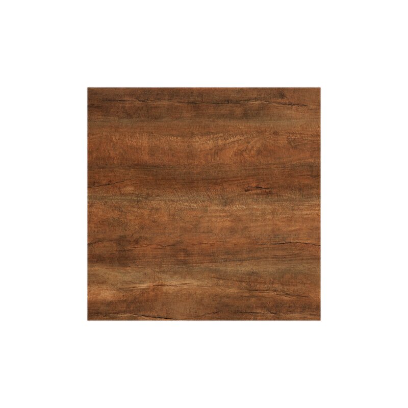Plateau de table Oxidized wood 9484PGN FORMICA Ep 21mm "Dimensions co